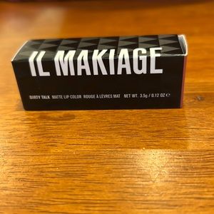IL MAKIAGE dirty talk, met lip, color, 703